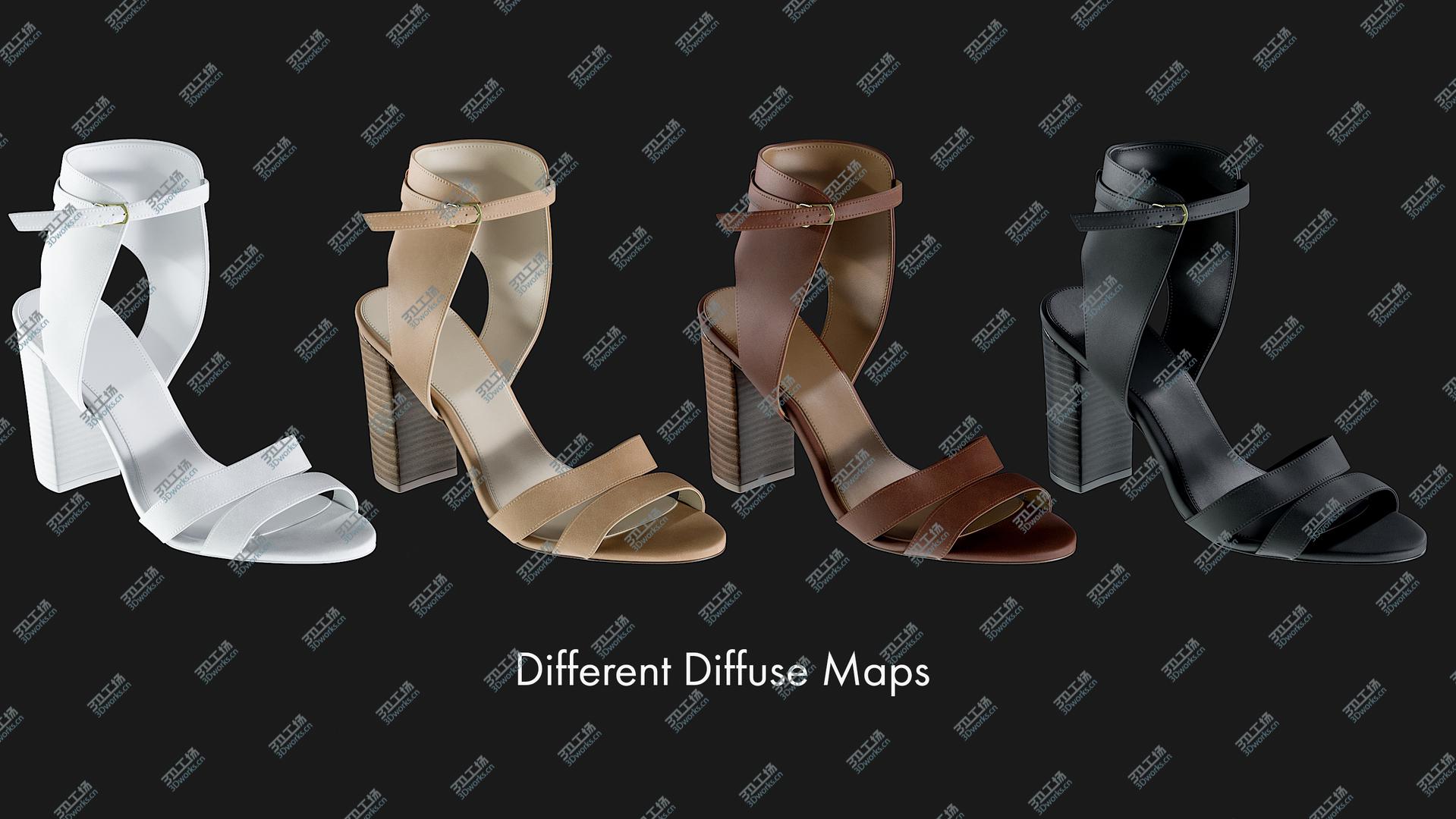 images/goods_img/2021040235/Women's Shoes 7 3D/3.jpg